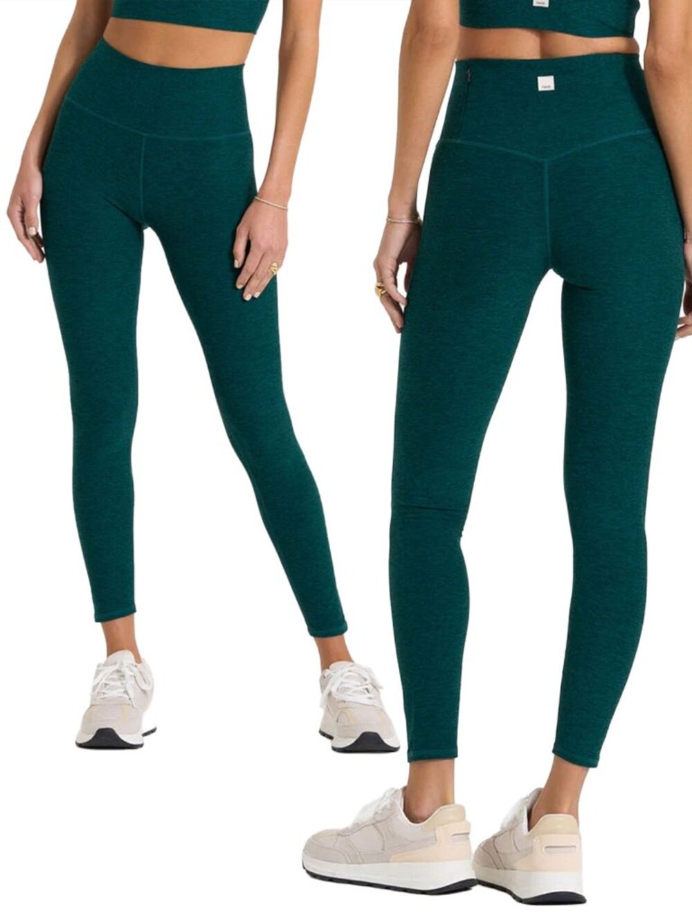 Vuori Clean Elevation Legging Medium